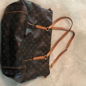 Louis Vuitton totally GM